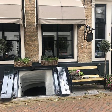 Bed & Breakfast Adrichem En Scherpenseel 米德尔堡 外观 照片