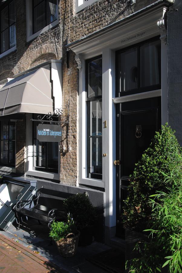 Bed & Breakfast Adrichem En Scherpenseel 米德尔堡 外观 照片