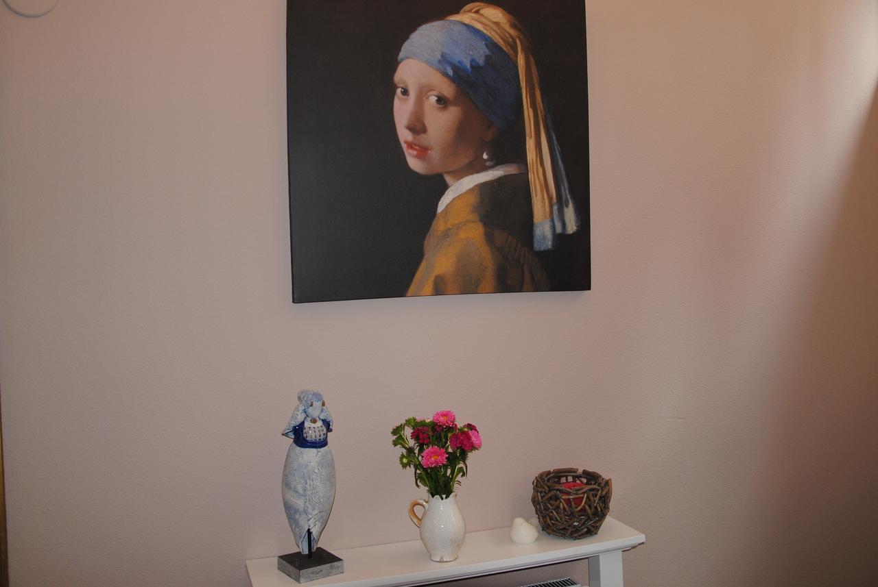 Bed & Breakfast Adrichem En Scherpenseel 米德尔堡 外观 照片