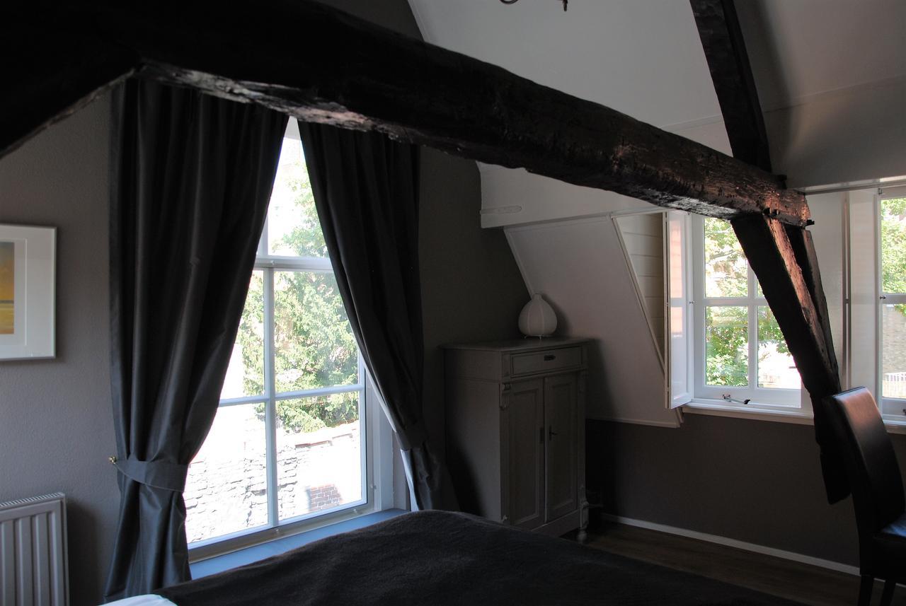 Bed & Breakfast Adrichem En Scherpenseel 米德尔堡 外观 照片